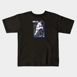 Sawamura Eijin Eighteen Kids T-Shirt